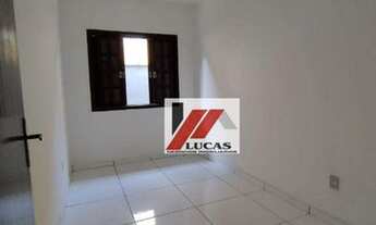 Imagem 7: Casa com 3 dormitórios para alugar, 112 m² por R$ 3.000,00/mês - Granja Carolina - Cotia/S