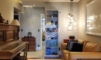 Imagem 2: Apartamento - Cambuí - Campinas