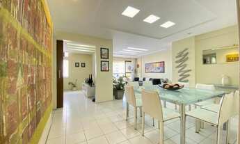 Imagem 7: VENDA APARTAMENTO 4 QUARTOS COM 2 SUÍTES E LAZER - B. VIAGEM