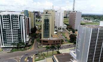 Imagem: SHN Quadra 05 Apart Hotel Alto Padrão