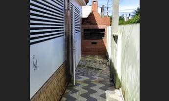 Imagem 4: Casa de condomínio para venda tem 250 metros quadrados com 3 quartos