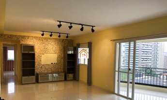 Imagem: São Paulo - Apartamento Padrão - Planalto