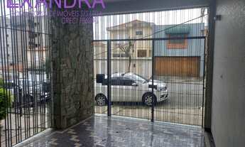 Imagem 3: CASA RESIDENCIAL em SÃO PAULO - SP, VILA NAIR