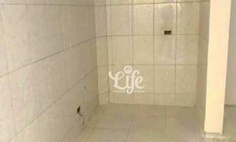 Imagem 3: Apartamento à venda, 62 m² por R$ 240.000,00 - Itália - São José dos Pinhais/PR