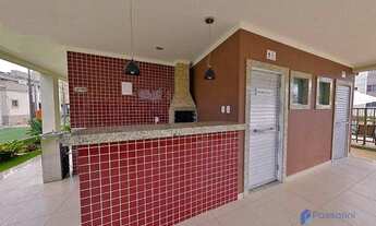 Imagem 4: Apartamento com 2 dormitórios à venda, 52 m² por R$ 148.000,00 - Barbosa Lage - Juiz de Fo