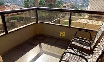 Imagem 7: Apartamento com 4 dormitórios à venda, 209 m² por R$ 1.600.000 - Centro - Americana/SP