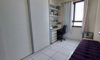 Imagem 2: Apartamento para Venda em Natal, Ribeira, 3 dormitórios, 1 suíte, 1 banheiro