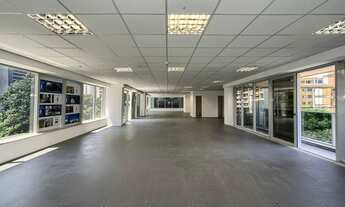 Imagem 3: Imóvel Comercial para aluguel. 205 m² por R$20.500,00/Mês