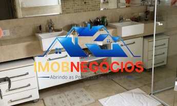 Imagem 3: Apto Alto Padrão Moema