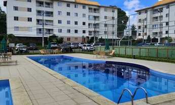 Imagem 2: Oportunidade vendo 2/4 com varanda sem suíte nascente!!!!!