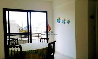 Imagem 3: Apartamento à venda, 3 quartos, 1 suíte, Umuarama - UBATUBA/SP