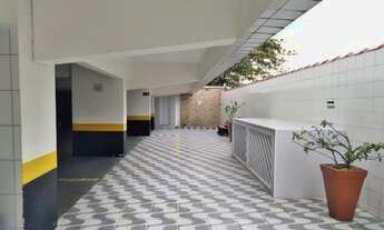 Imagem 4: Apartamento para venda tem 66 metros quadrados com 1 quarto em Aviação - Praia Grande - SP