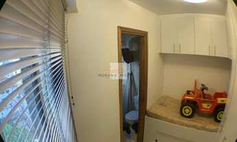 Imagem 5: Edf. Vivres-Boa Viagem, 92m², 3 Quartos, 1 Suíte, 2 Vagas, Localizado, Oportunidade