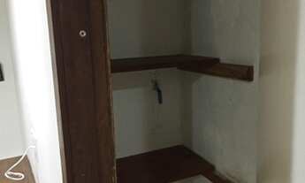 Imagem 7: Alugo Apartamento kitnet quarto/sala mobiliado