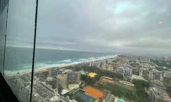 Imagem 4: BARRASUMMER Apartamento com 4 dormitórios