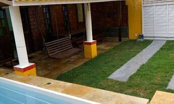 Imagem: Casa por aluguel de diária ou temporada