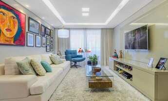 Imagem 2: BIM Vende em Boa Viagem 119m², 04 quartos 01 suíte- 02 vagas de garagem - Excelente locali