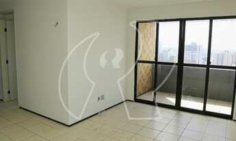 Imagem 7: Ótima localização, 03 quartos (Sendo 02 suítes com armários e 01 dormitório), varanda na s