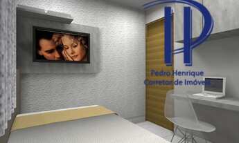 Imagem 7: Apartamento no Geisel com 3 Quartos