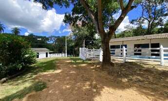 Imagem 7: Fazenda de luxo 36ha toda formada, lagoa de peixes, córrego, poço artesiano, Jaboticatubas