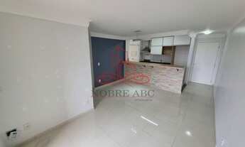 Imagem 5: Apartamento em Vila Helena - Santo André