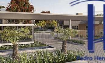 Imagem 7: Casa em condomínio fechado no Amazonia Park