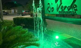 Imagem: Lote a venda no Cond. RIO VERDE em Pium/RN