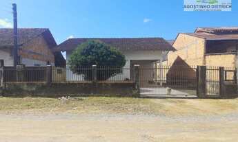 Imagem: Casa em Alvenaria de Aprox. 90m2 C/Laje