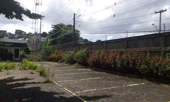 Imagem 3: Galpão/Depósito/Armazém para aluguel possui 2500 metros quadrados em Macaxeira - Recife