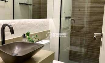 Imagem 2: Apartamento com 60m², 3 quartos, 1 suíte, 2 banheiros