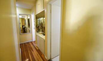 Imagem 3: Apartamento 3 quartos com Suite - Estoril Ref.:550