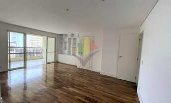 Imagem 2: Apartamento com 3 Dormitórios sendo 1 Suíte, 107 m², 2 Vagas ,em Cerqueira César, Lazer Co