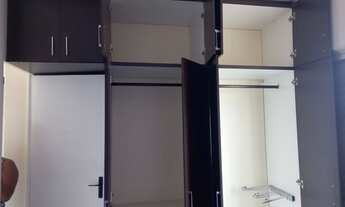 Imagem 7: Aluguel AP- Sacada + Planejados (ótima localização