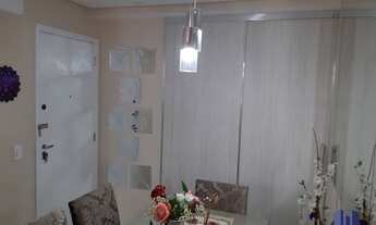 Imagem 2: Apartamento a venda Vila São Pedro em Hortolândia