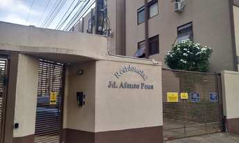 Imagem 3: Apartamento de 3 quartos, no Centro - Campo Grande - MS