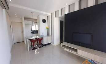 Imagem 4: Apartamento com 2 dormitórios à venda, 56 m² por R$ 265.000,00 - Vila Omar - Americana/SP
