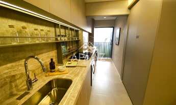 Imagem 5: Apartamento à venda, 3 quartos, 1 suíte, 1 vaga, Vila Matilde - São Paulo/SP