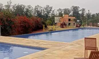 Imagem 3: Lote a venda em condomínio fechado 322m²