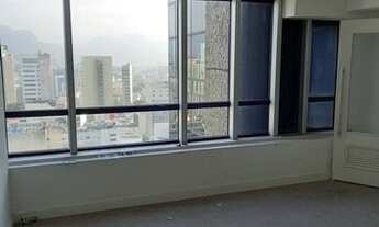 Imagem 4: Rio de Janeiro - Conjunto Comercial/Sala - Centro