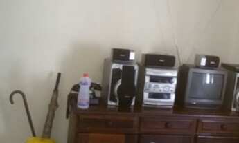 Imagem 4: Apartamento BNH plano 4 - 03 dormitórios, Aparecida em Santos