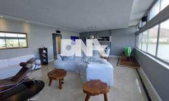 Imagem 7: Rio de Janeiro - Apartamento Padrão - Lagoa