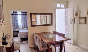 Imagem 4: RIO DE JANEIRO - Apartamento Padrão - Copacabana