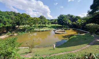 Imagem 2: Sítio completo para lazer (pagamento facilitado