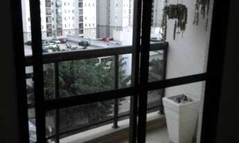 Imagem 2: Apartamento à venda, Baeta Neves, S. B. do Campo - 3 dorms, 1 wc, vaga