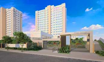 Imagem: O melhor 2 quartos do São Gabriel, com