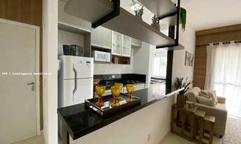 Imagem 2: Apartamento para Venda em São Paulo, Jardim Amaralina, 2 dormitórios, 1 banheiro, 1 vaga