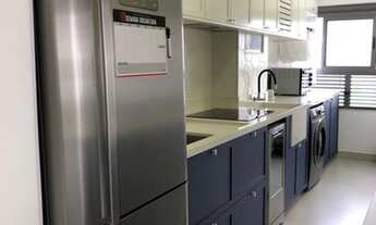 Imagem 5: Apartamento para venda tem 58 metros quadrados com 2 quartos em Usina Piratininga - São Pa