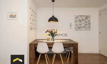 Imagem 7: Apartamento Garden com 2 dormitórios à venda, 100 m² por R$ 657.200,00 - Petrópolis - Port