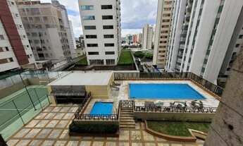 Imagem 14: Lourdes 4 quartos 2 suítes 2 vaga, lazer piscinas, quadra fitness, espaço Gourmet