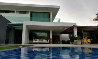 Imagem: Casa Jardim do Horto